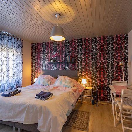 B&B Acacia Goirle Εξωτερικό φωτογραφία